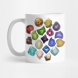 Soulstones Mug